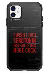 SEROTONIN 2.0 - Apple iPhone 11
