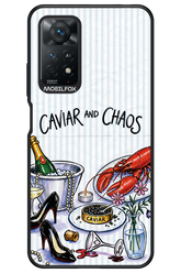 Caviar and Chaos 2.0 - Xiaomi Redmi Note 11Pro 4G/5G