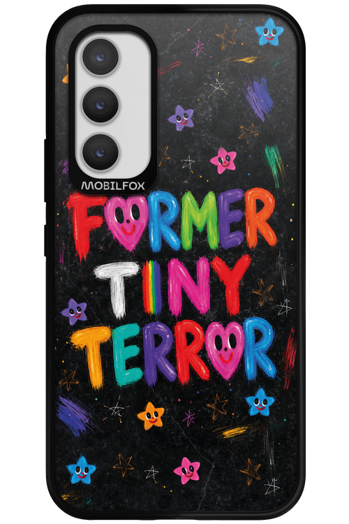 Tiny Terror 2.0 - Samsung Galaxy A34