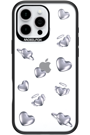 Chrome Hearts - Apple iPhone 16 Pro Max