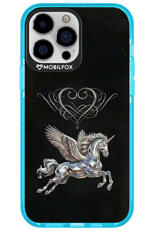 Horse Heart 2.0 - Apple iPhone 13 Pro Max