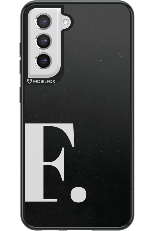 F (Off Space) 2.0 - Samsung Galaxy S21 FE