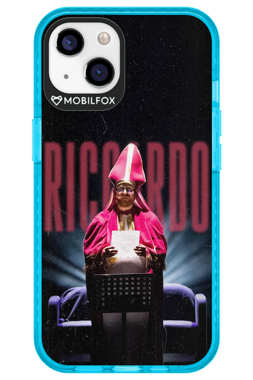 Pope Style - Apple iPhone 13