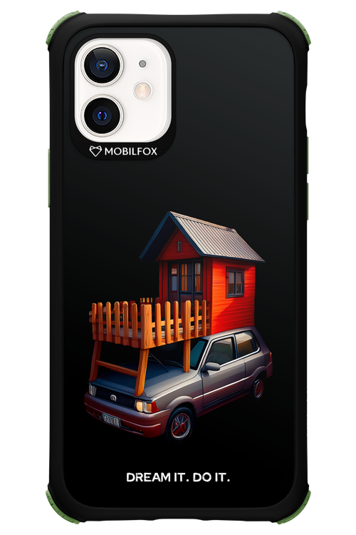 Dream It - Apple iPhone 12