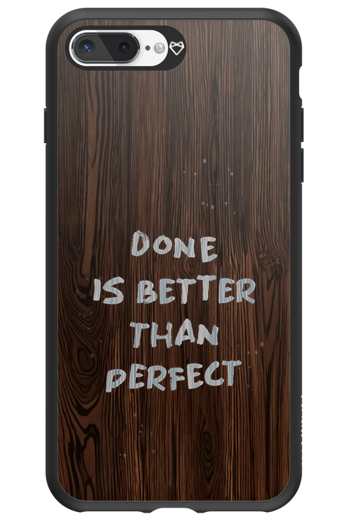 Perfect 2.0 - Apple iPhone 8 Plus