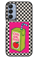 COOL GIRL JUICE 2.0 - Samsung A25