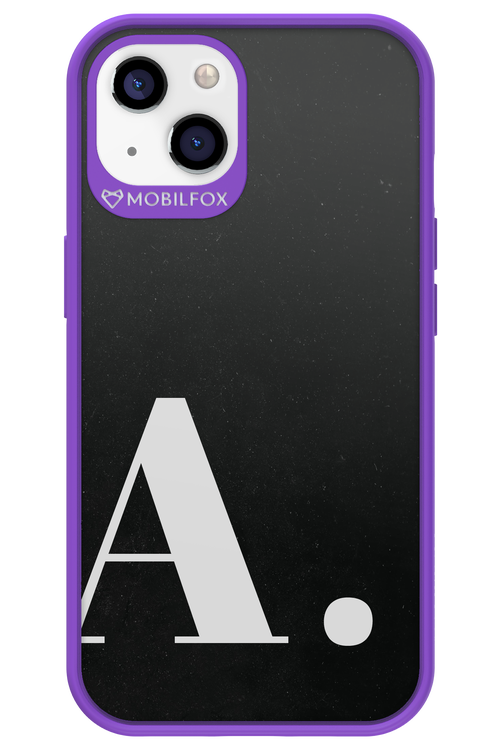 A (Off Space) 2.0 - Apple iPhone 13