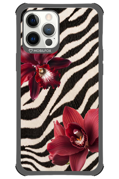 Vintage Flower 2.0 - Apple iPhone 12 Pro Max