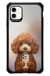 Dog x Fox - Apple iPhone 11
