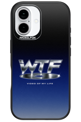 W T F 2.0 - Apple iPhone 16