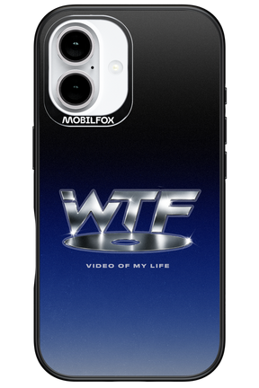 W T F 2.0 - Apple iPhone 16