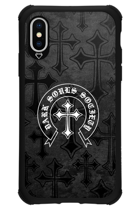 Dark Souls Society - Apple iPhone X