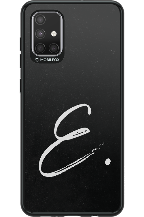 (Off Space) E 2.0 - Samsung Galaxy A71