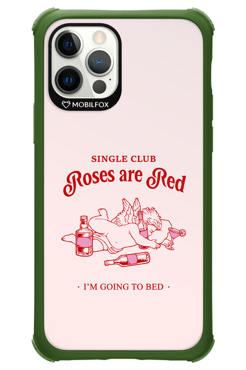 Bed Romance 2.0 - Apple iPhone 12 Pro