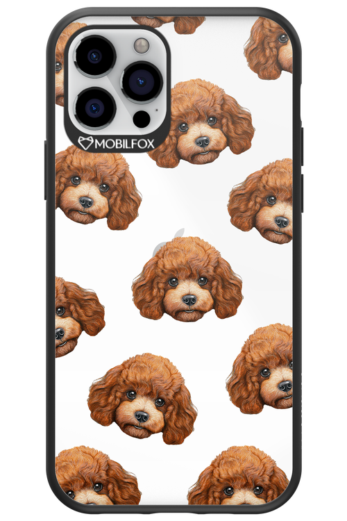 Puddle Amore 2.0 - Apple iPhone 12 Pro
