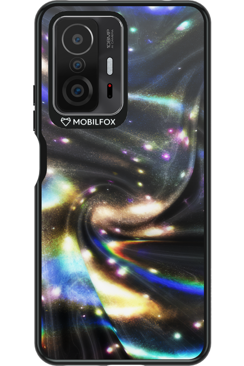 Lovely Aurora - Xiaomi Mi 11T
