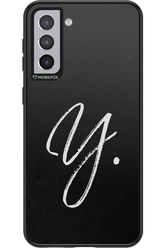 (Off Space) Y 2.0 - Samsung Galaxy S21+