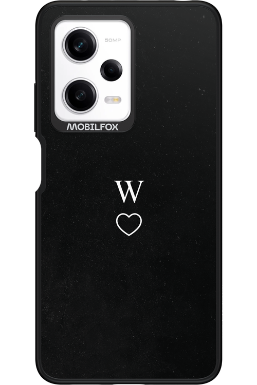 W Black 2.0 - Xiaomi Redmi Note 12 Pro 5G