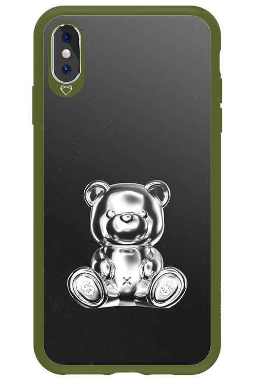 Dollar Bear - Apple iPhone XS Max