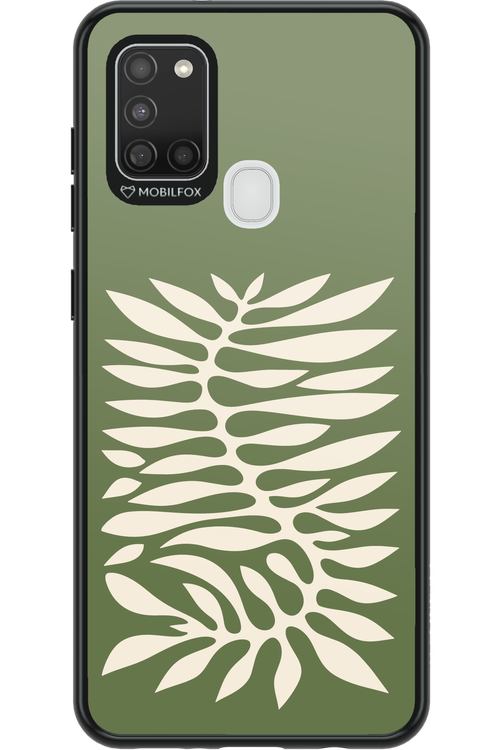 Grasshopper - Samsung Galaxy A21 S