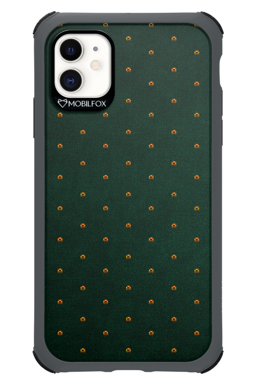 Green Persona - Apple iPhone 11