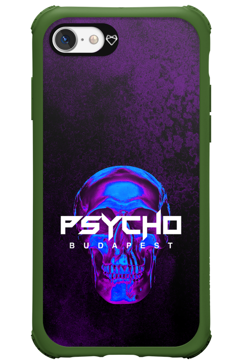 Psyskull - Apple iPhone 7