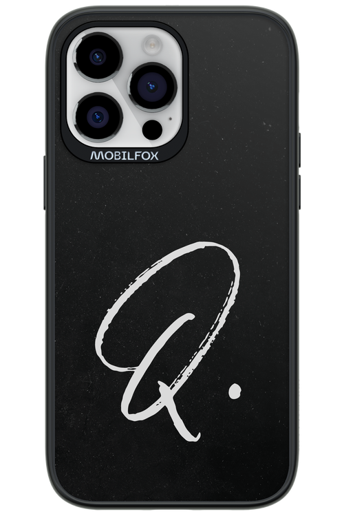 (Off Space) Q 2.0 - Apple iPhone 14 Pro Max