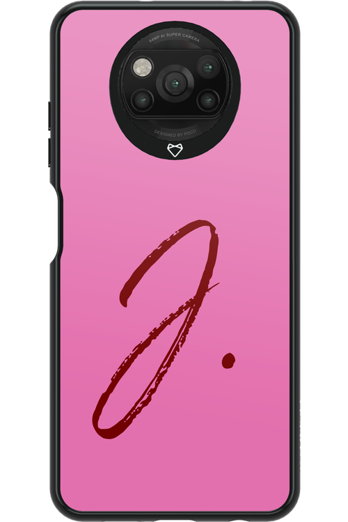 (Sorbet) J 2.0 - Xiaomi Poco X3 Pro