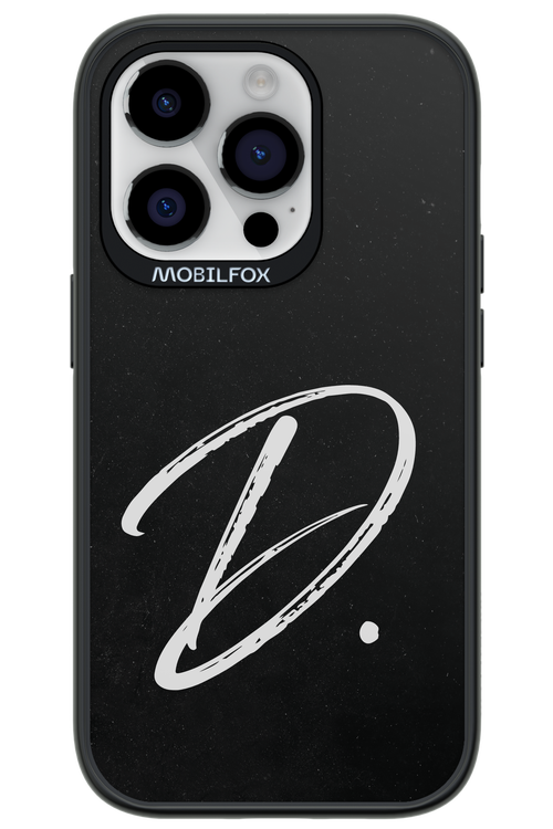 (Off Space) D 2.0 - Apple iPhone 14 Pro