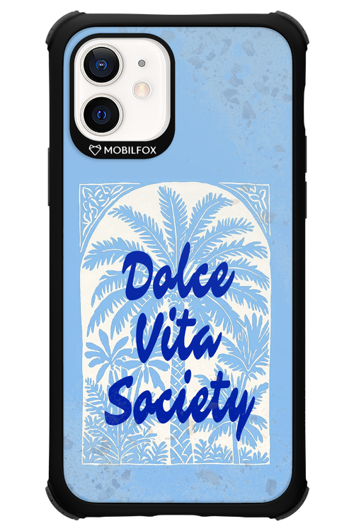 Dolce Vita Society 2.0 - Apple iPhone 12