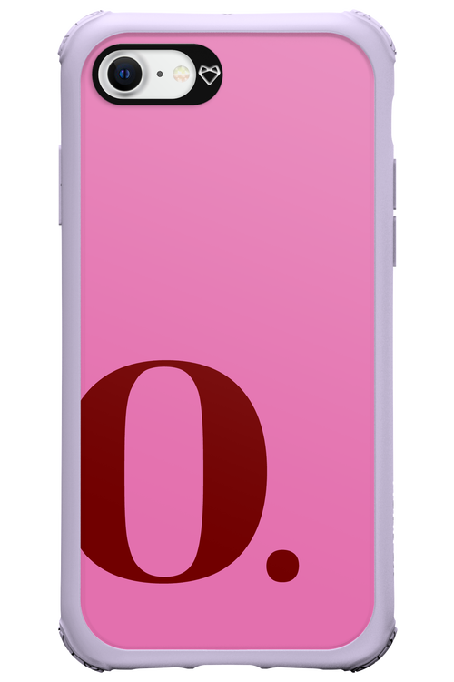 O (Sorbet) 2.0 - Apple iPhone 7
