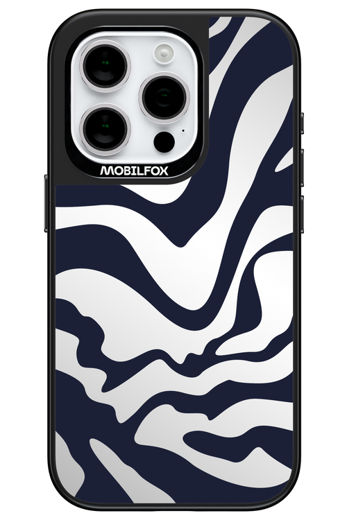 Fluid Mirror 2.0 - Apple iPhone 15 Pro