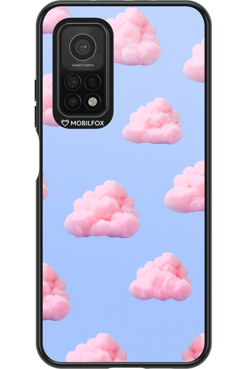 Cloudy - Xiaomi Mi 10T 5G