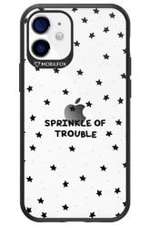 Trouble - Apple iPhone 12 Mini