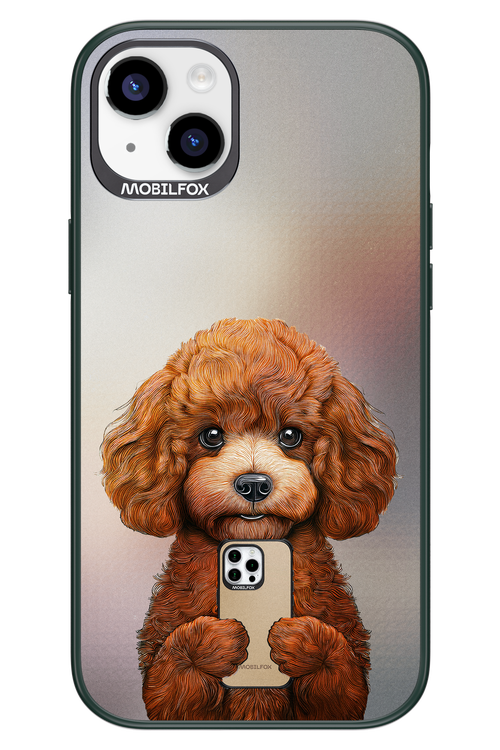 Dog x Fox 2.0 - Apple iPhone 14 Plus