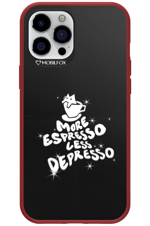 DEPRESSO - Apple iPhone 12 Pro Max