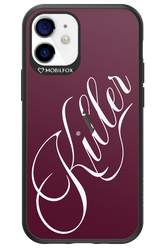 Cherry Killer - Apple iPhone 12 Mini