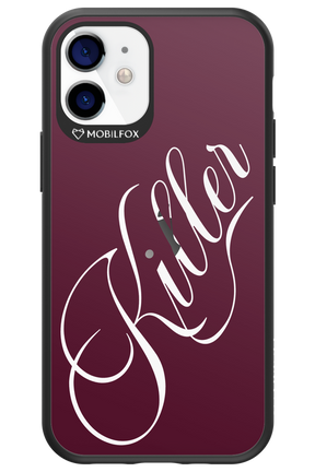 Cherry Killer - Apple iPhone 12 Mini