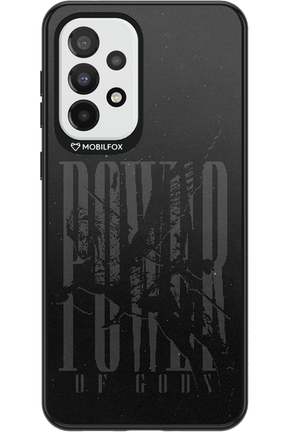 Power of Gods - Samsung Galaxy A33