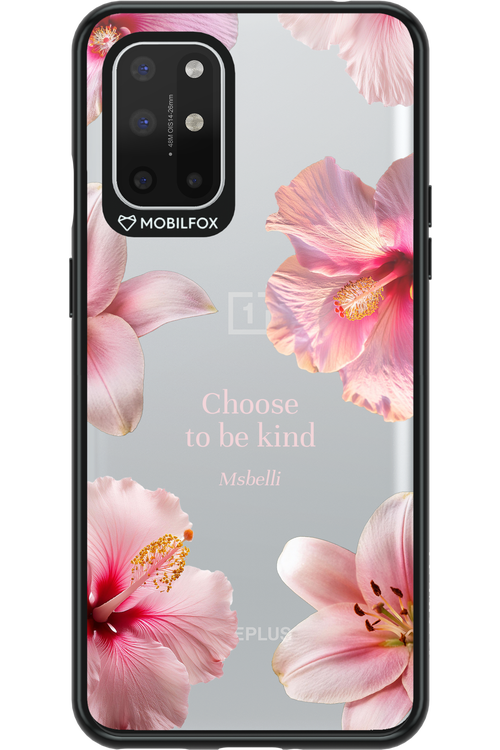 Be Kind 2.0 - OnePlus 8T