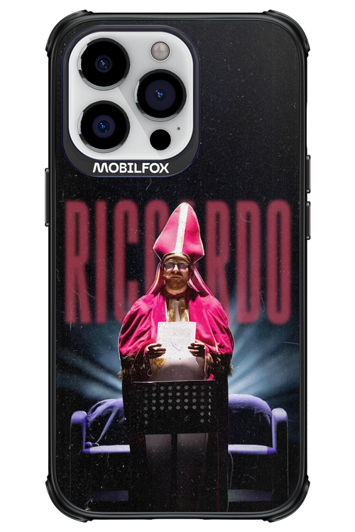 Pope Style 2.0 - Apple iPhone 13 Pro