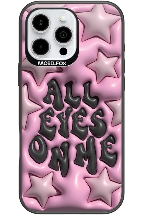 All Eyes On Me - Apple iPhone 16 Pro Max