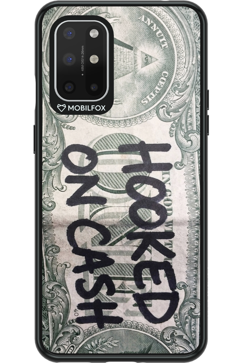 hooked 2.0 - OnePlus 8T