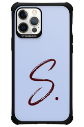 (Jellyfish Presso) S 2.0 - Apple iPhone 12 Pro Max