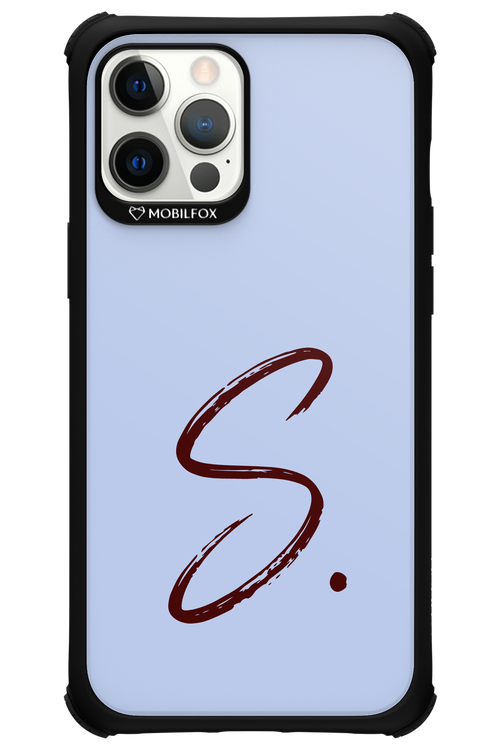 (Jellyfish Presso) S 2.0 - Apple iPhone 12 Pro Max