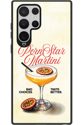 Pornstar Martini 2.0 - Samsung Galaxy S22 Ultra