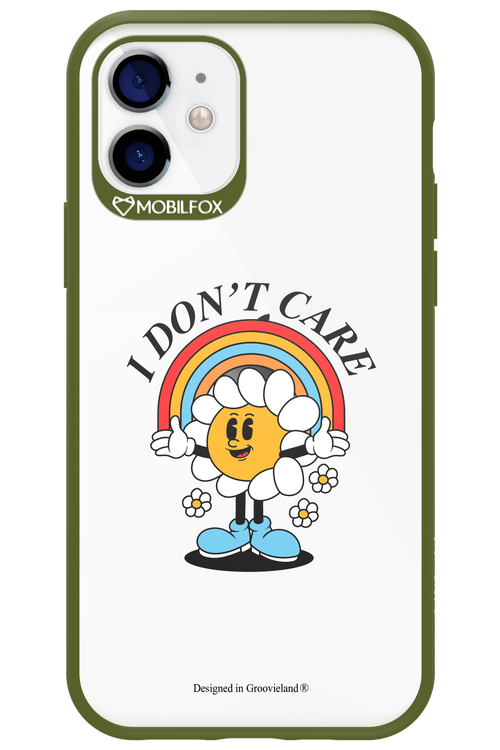 Don't Care - Apple iPhone 12