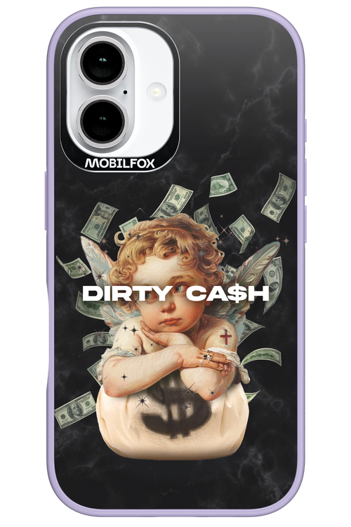 DirtyCash - Apple iPhone 16