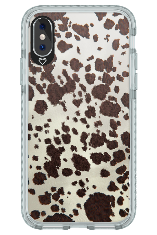 Appaloosa 2.0 - Apple iPhone XS
