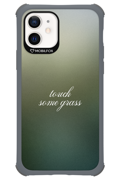 Natural Reset - Apple iPhone 12